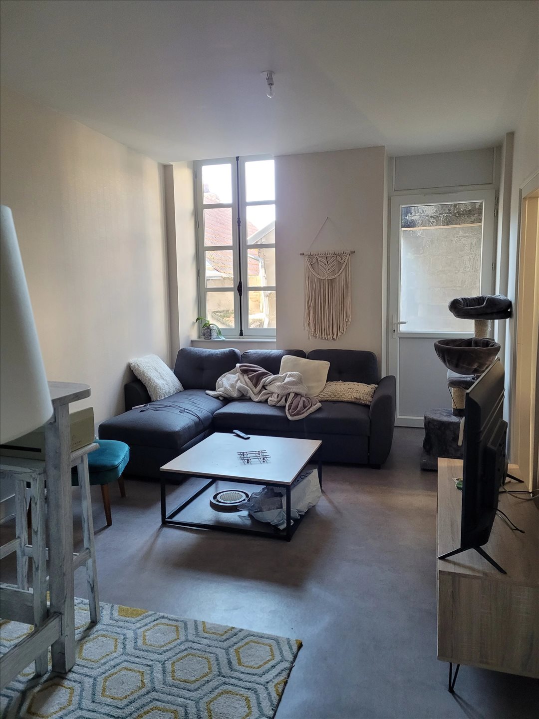 Appartement à louer, 58m², Saint-Pourçain-sur-Sioule