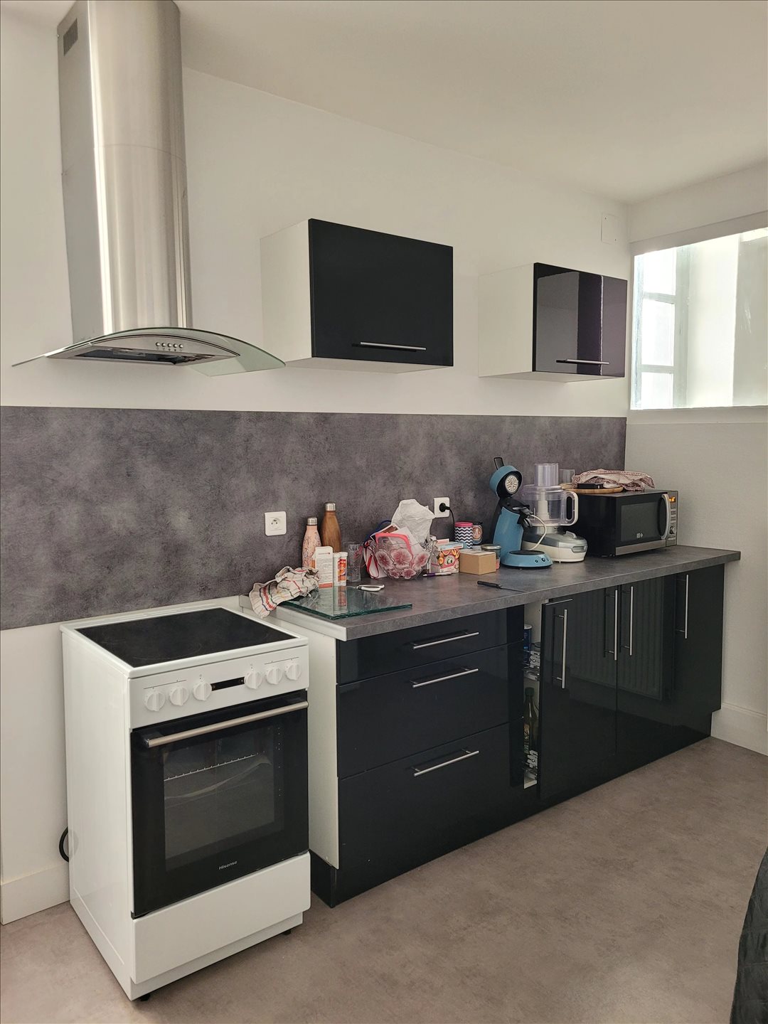 Appartement à louer, 58m², Saint-Pourçain-sur-Sioule