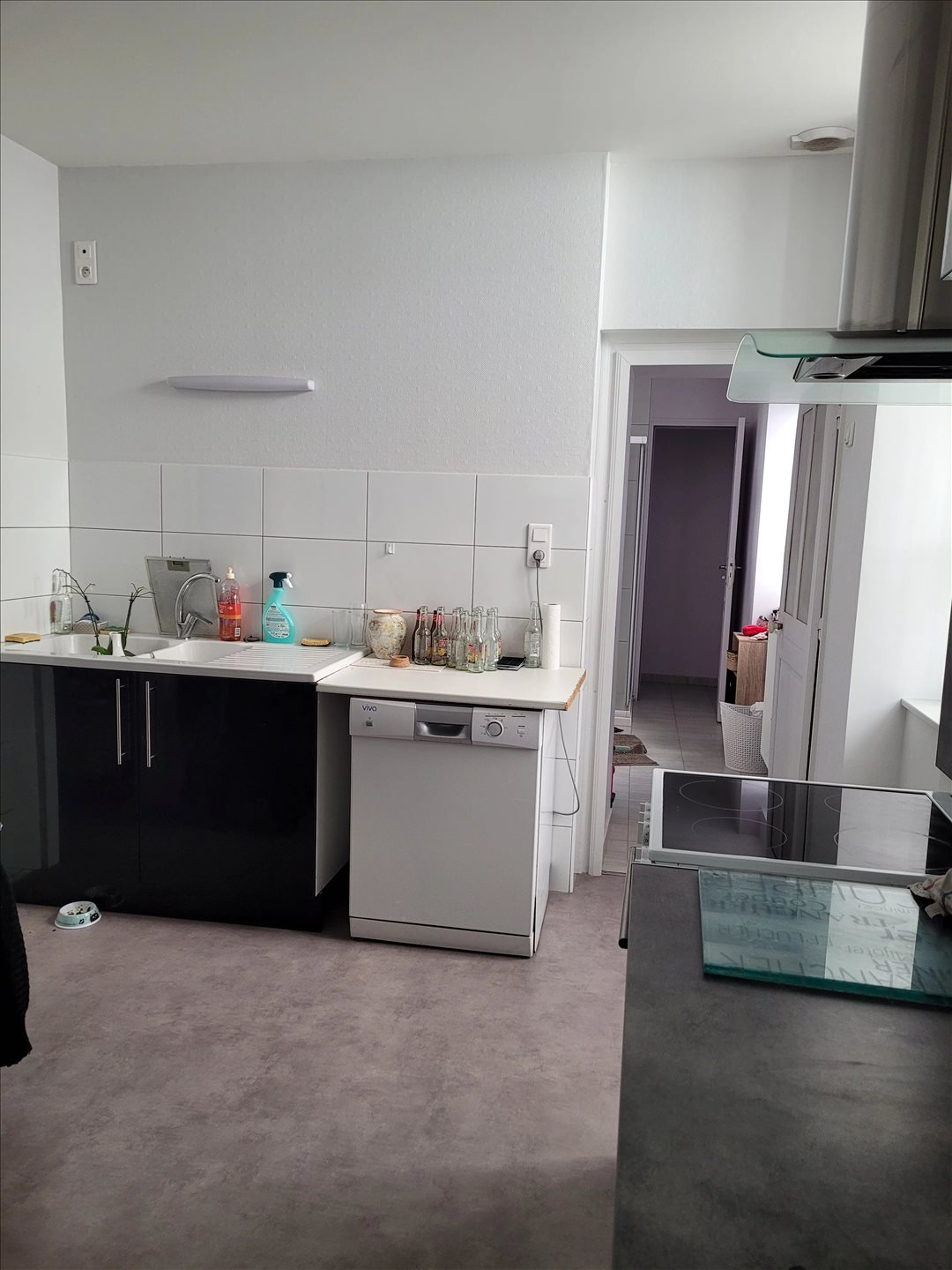 Appartement à louer, 58m², Saint-Pourçain-sur-Sioule