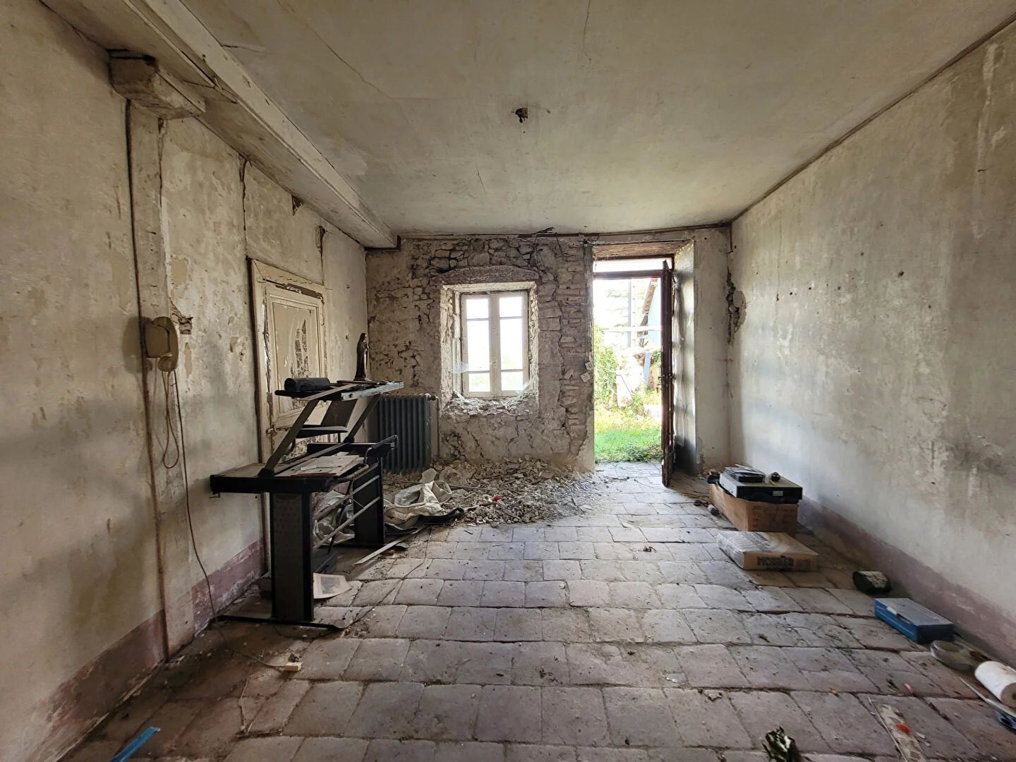 Maison à vendre, 73m², Montord