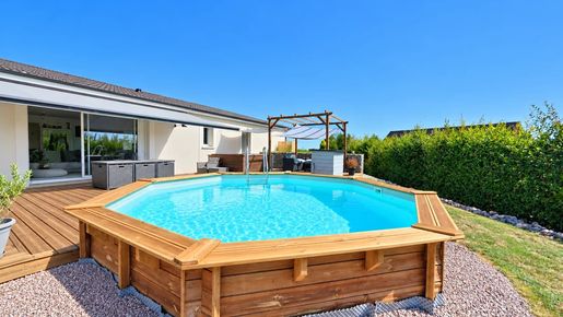 Maison 3 pièces 91 m² · à Saulcet · 91 m² · 239 000 €