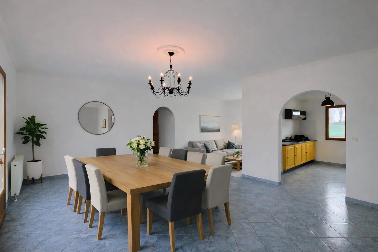 Maison à vendre, 106m², Monétay-sur-Allier