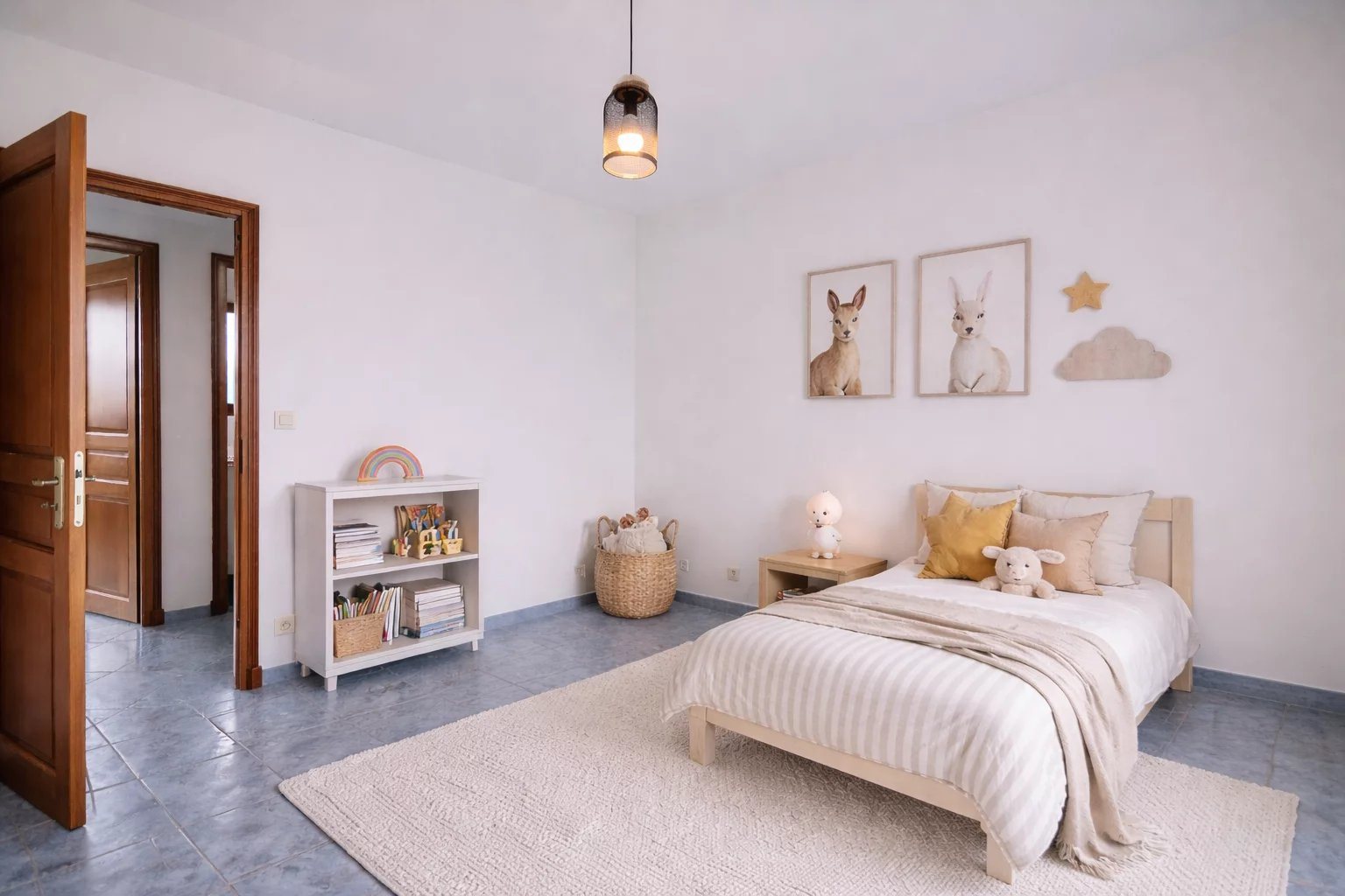 Maison à vendre, 106m², Monétay-sur-Allier