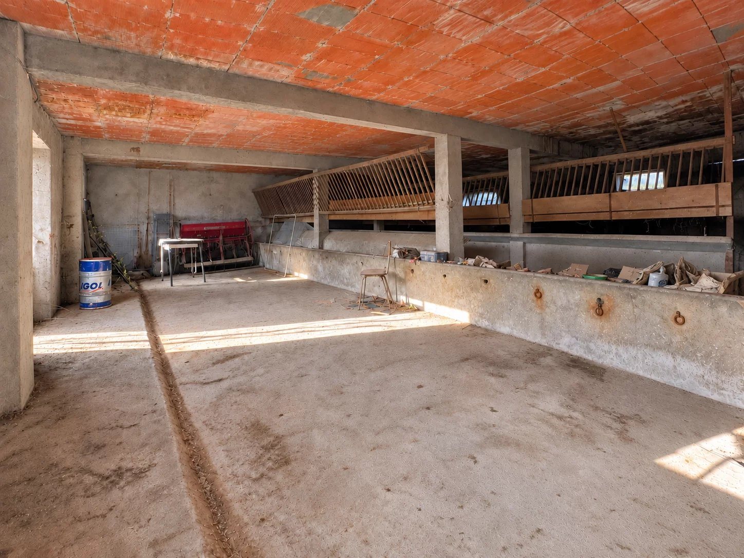 Maison à vendre, 195m², Loriges