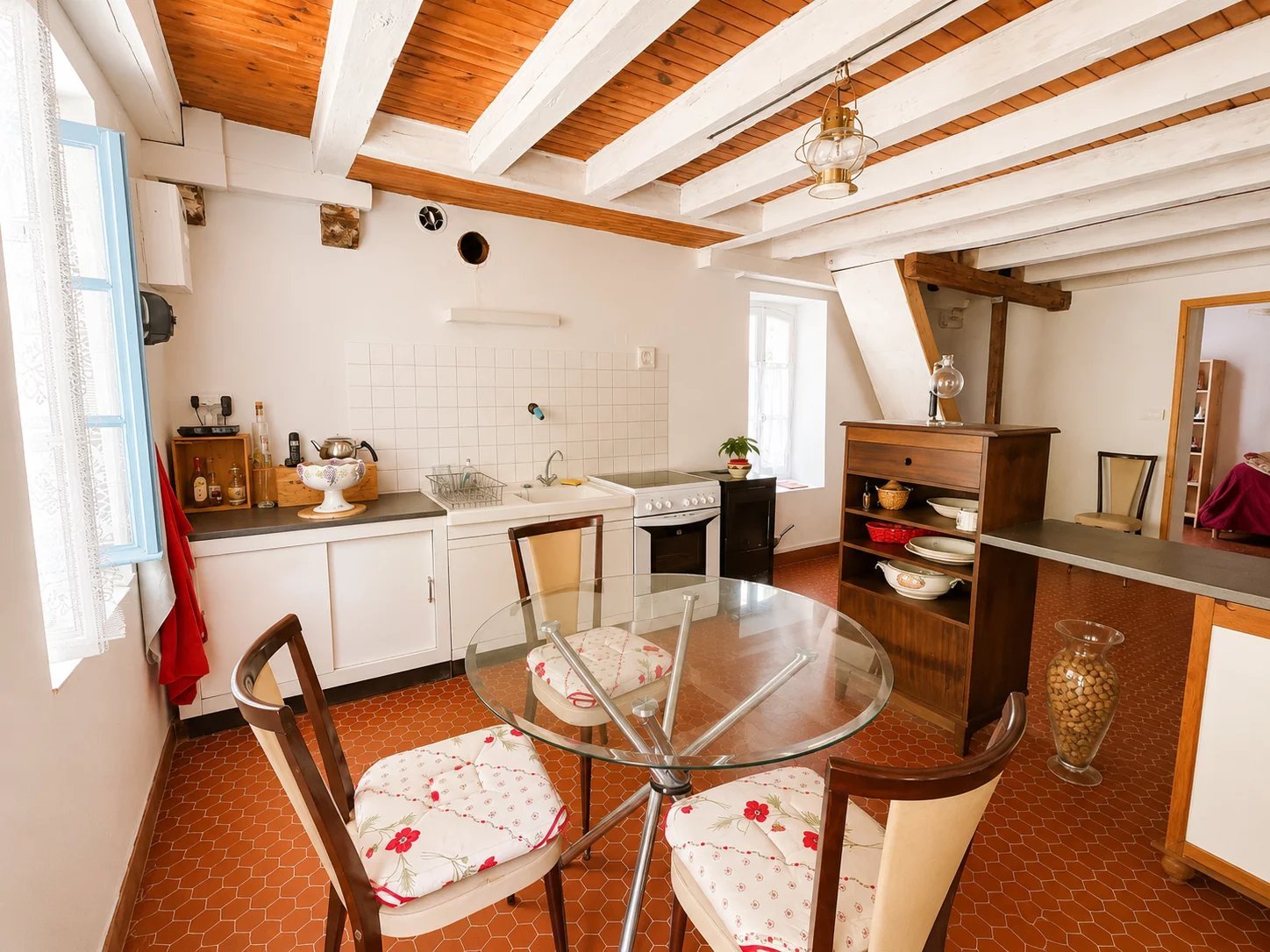 Maison à vendre, 156m², Verneuil-en-Bourbonnais