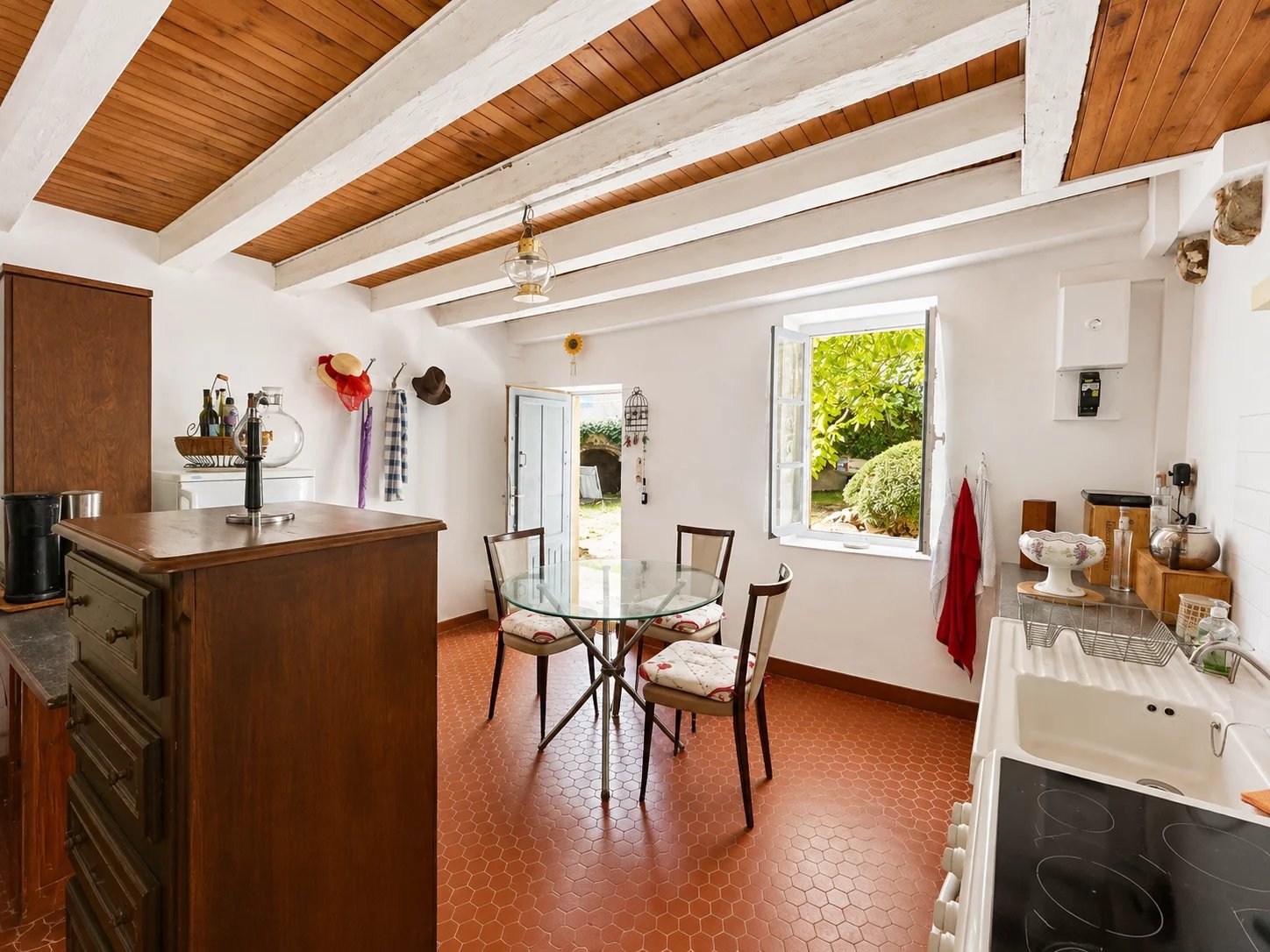 Maison à vendre, 156m², Verneuil-en-Bourbonnais