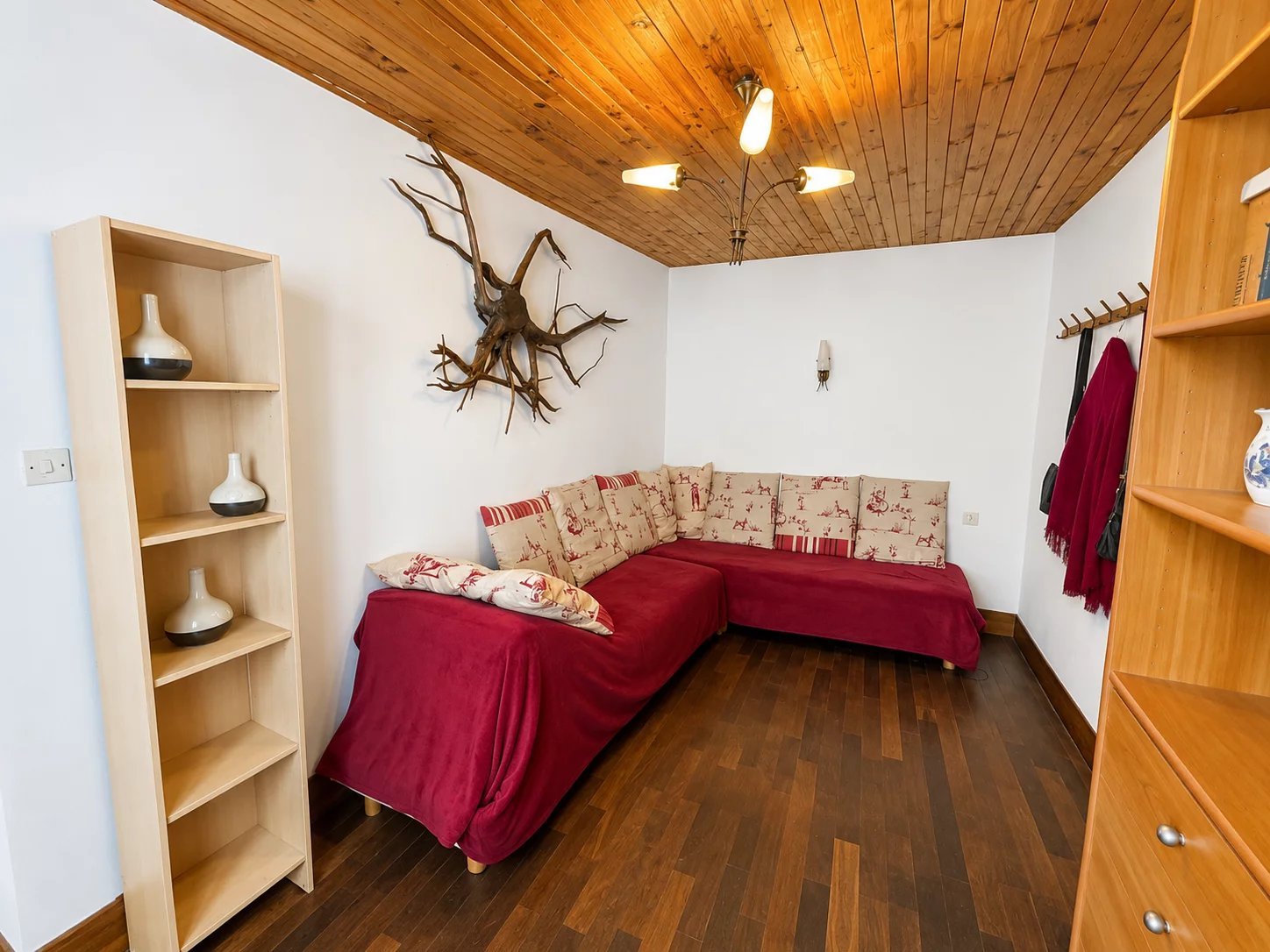Maison à vendre, 156m², Verneuil-en-Bourbonnais