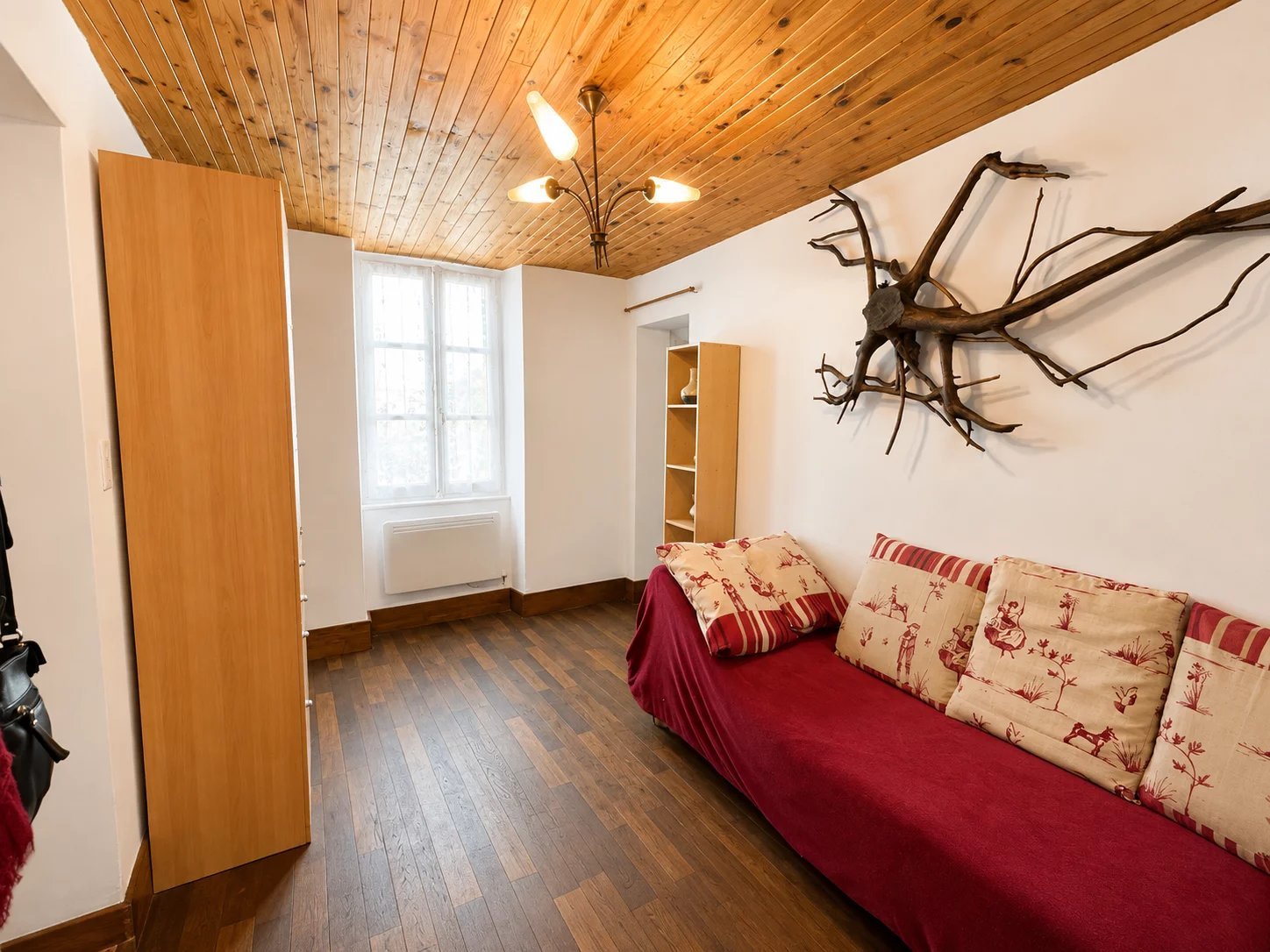 Maison à vendre, 156m², Verneuil-en-Bourbonnais