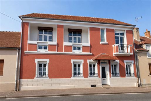 Immeuble 2 pièces 229 m² · à Bessay-sur-Allier · 229 m² · 189 000 €