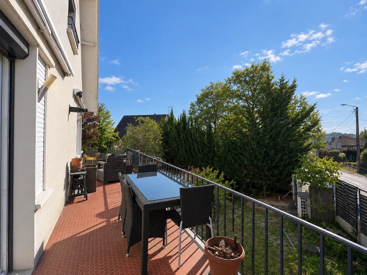 Maison à vendre, 112m², Saint-Rémy-en-Rollat