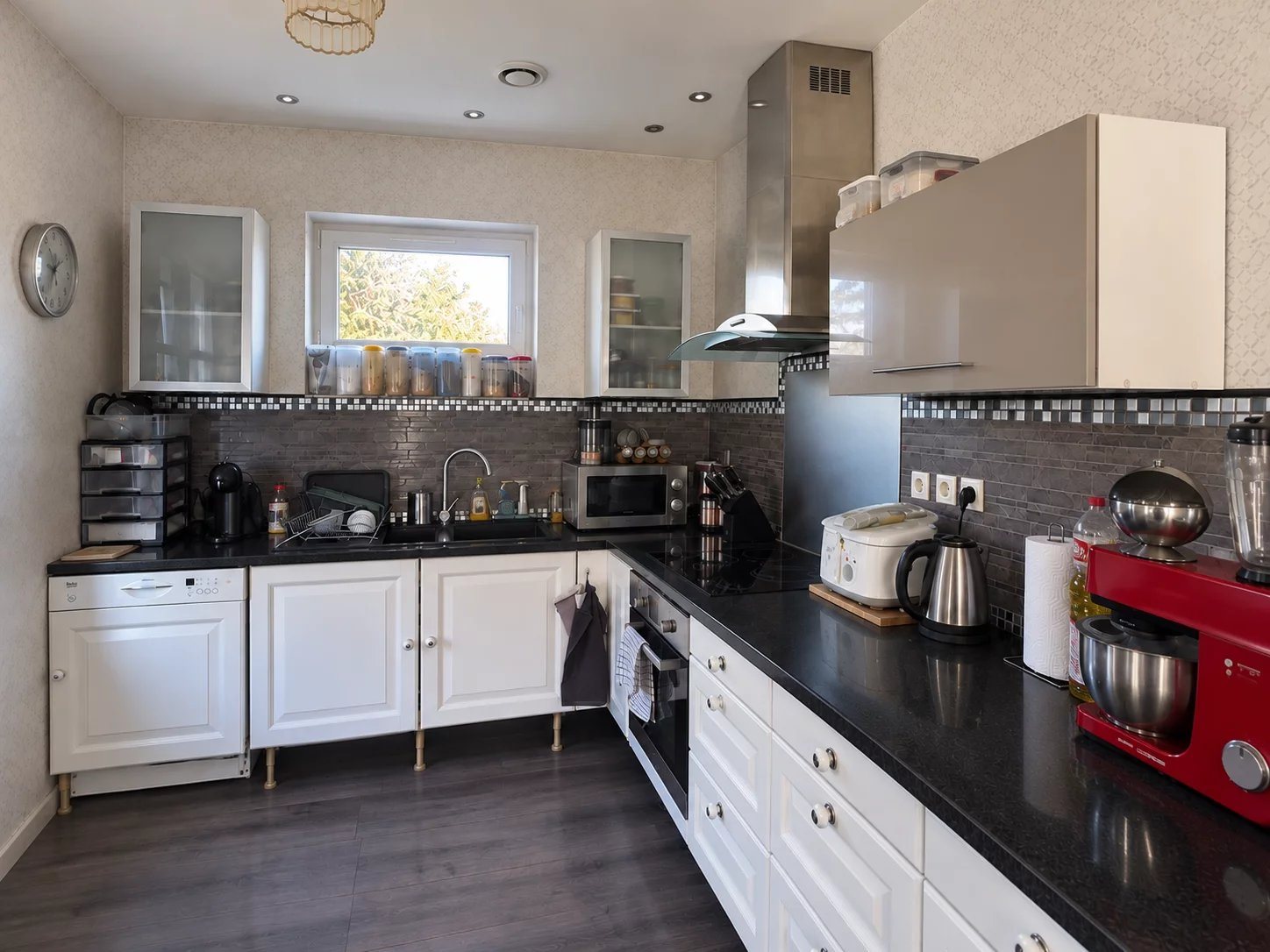 Maison à vendre, 112m², Saint-Rémy-en-Rollat