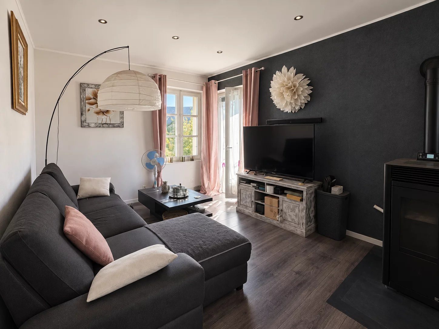 Maison à vendre, 112m², Saint-Rémy-en-Rollat
