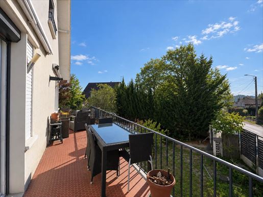 Maison 5 pièces 112 m² · à Saint-Rémy-en-Rollat · 112 m² · 199 900 €