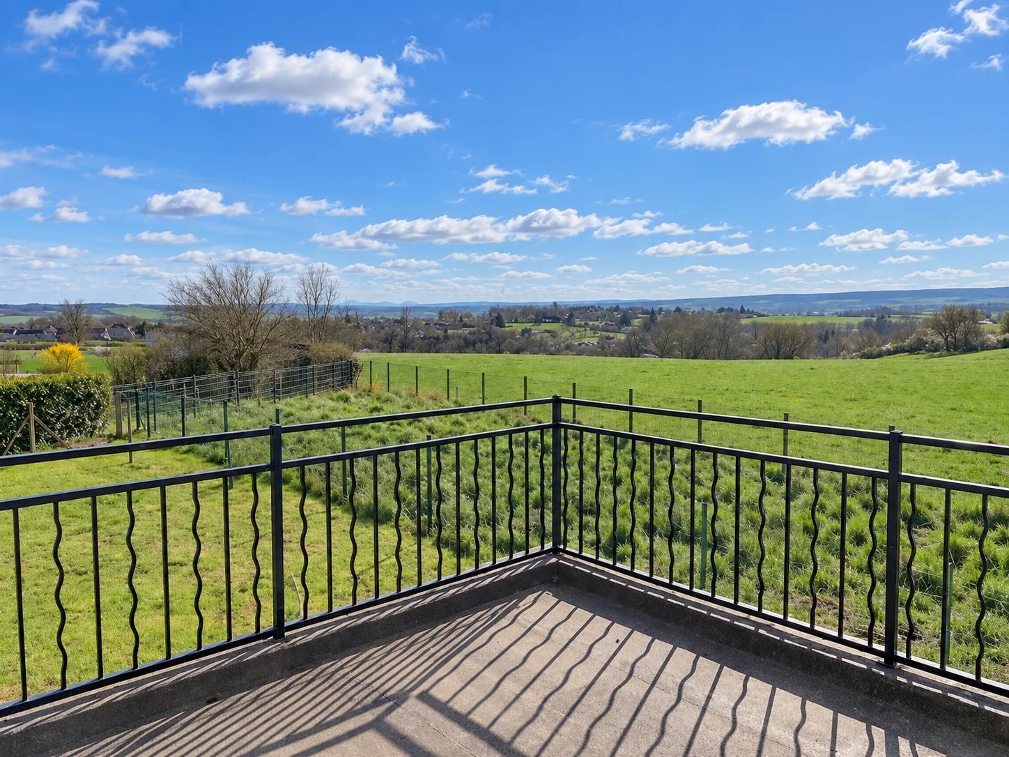 Maison à vendre, 85m², Deneuille-lès-Chantelle