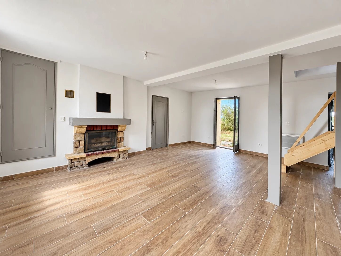 Maison à vendre, 85m², Deneuille-lès-Chantelle