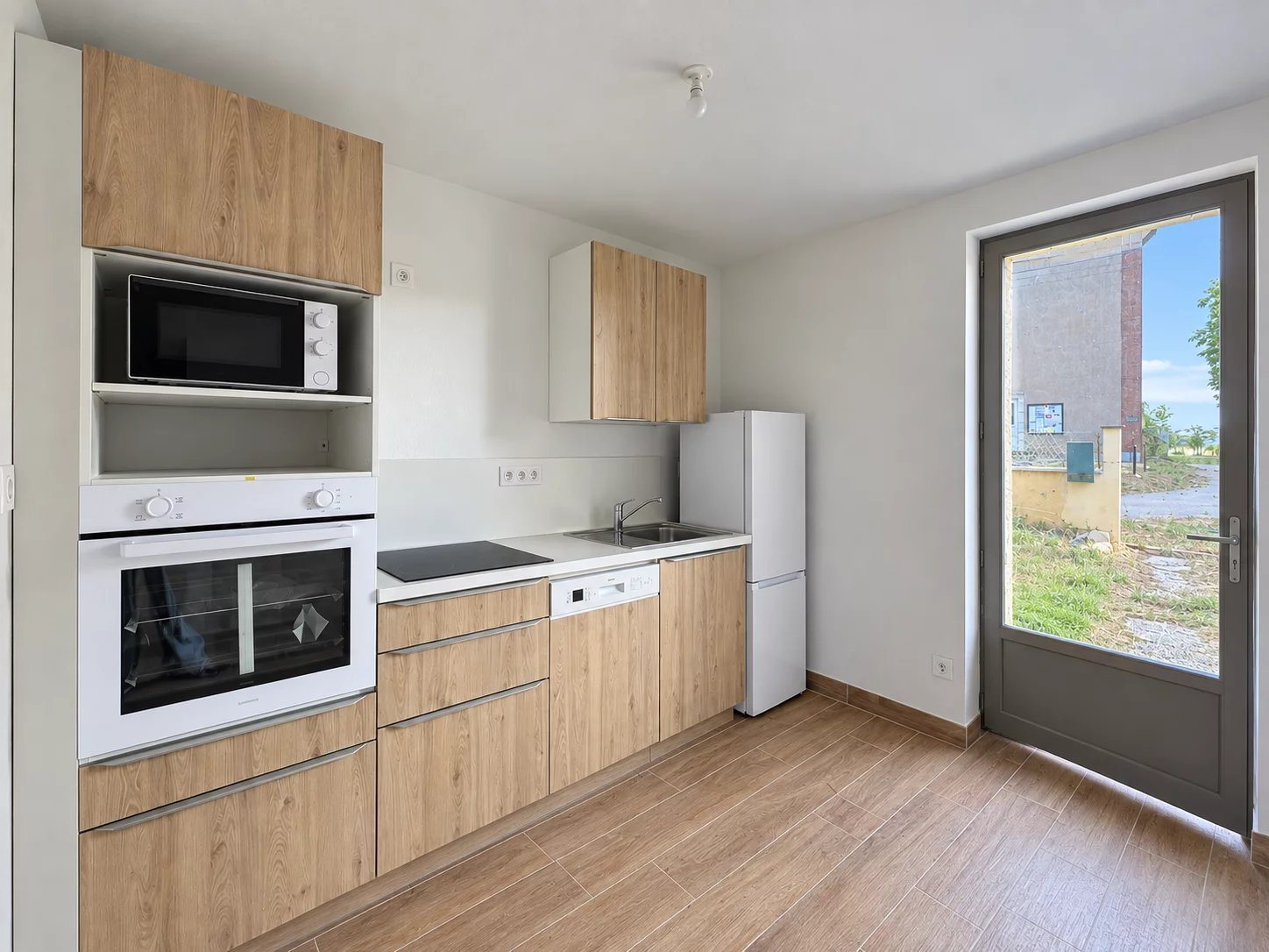 Maison à vendre, 85m², Deneuille-lès-Chantelle