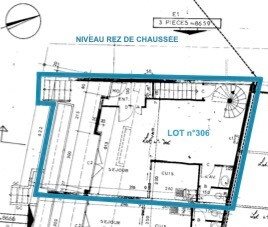 Maison à vendre, 110m², Versailles