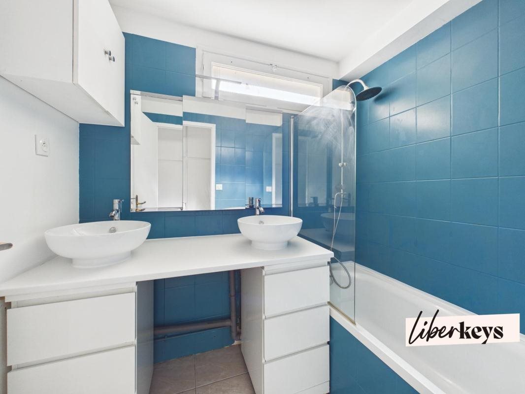 Appartement à vendre, 73m², Chambourcy