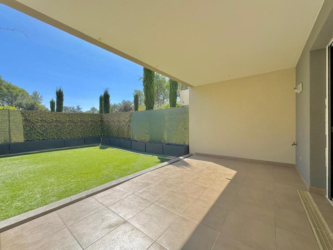 Appartement à vendre, 68m², Fréjus