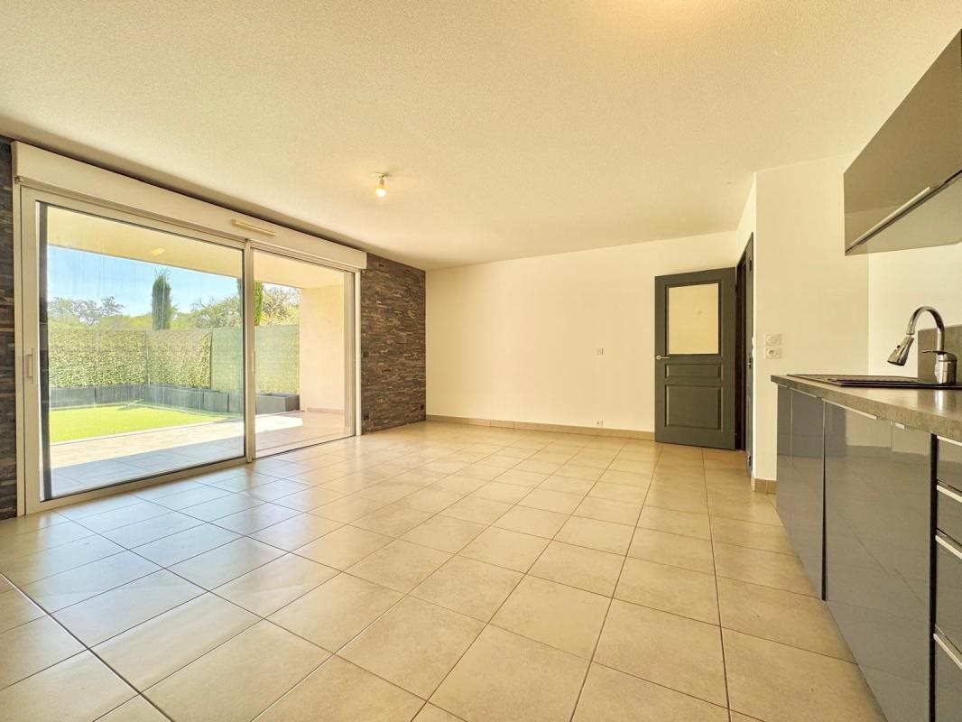 Appartement à vendre, 68m², Fréjus