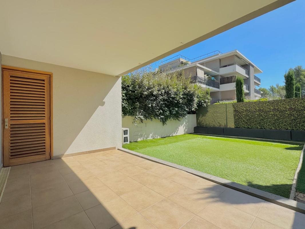 Appartement à vendre, 68m², Fréjus