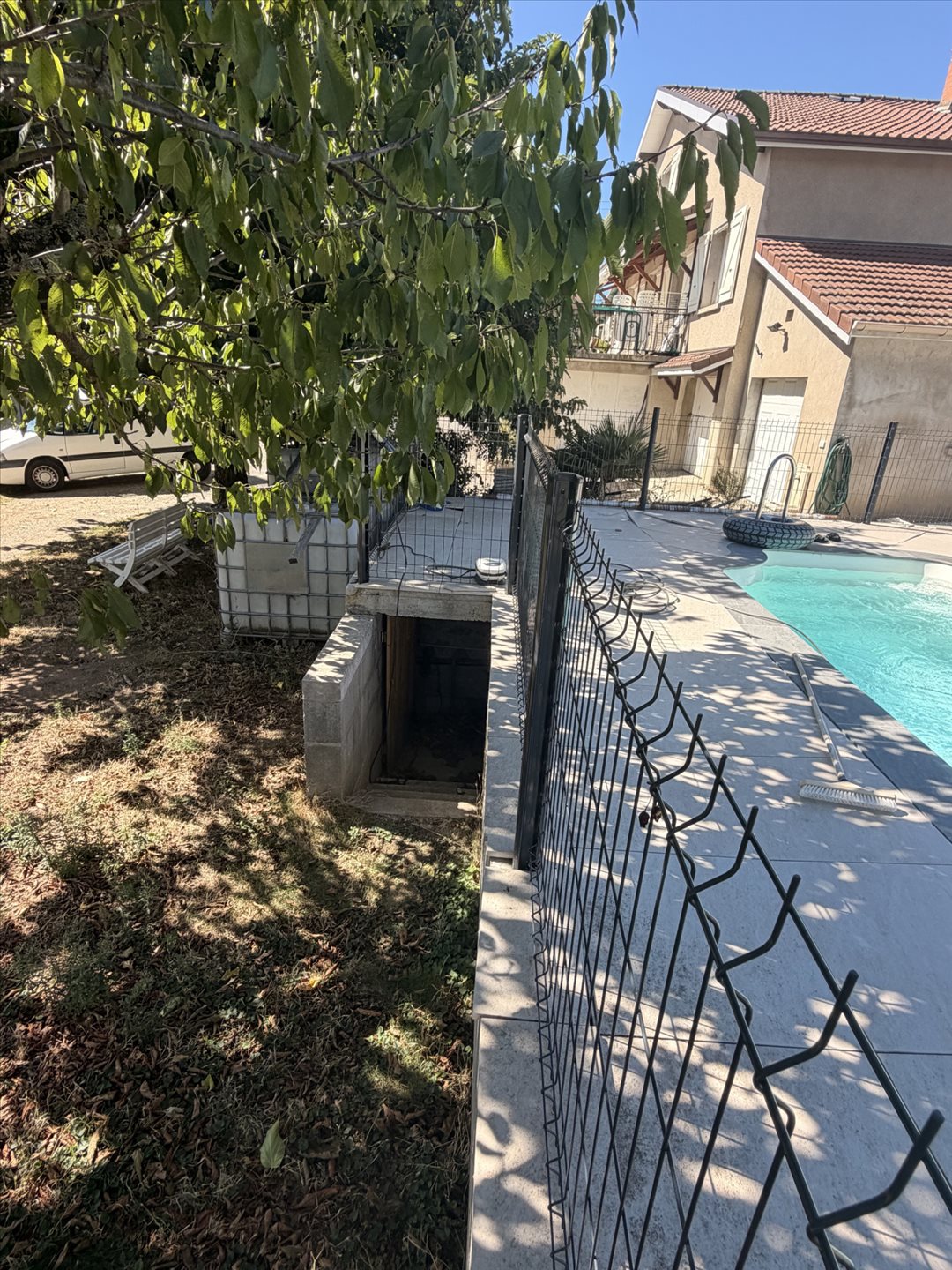 Maison à vendre, 150m², Roiffieux