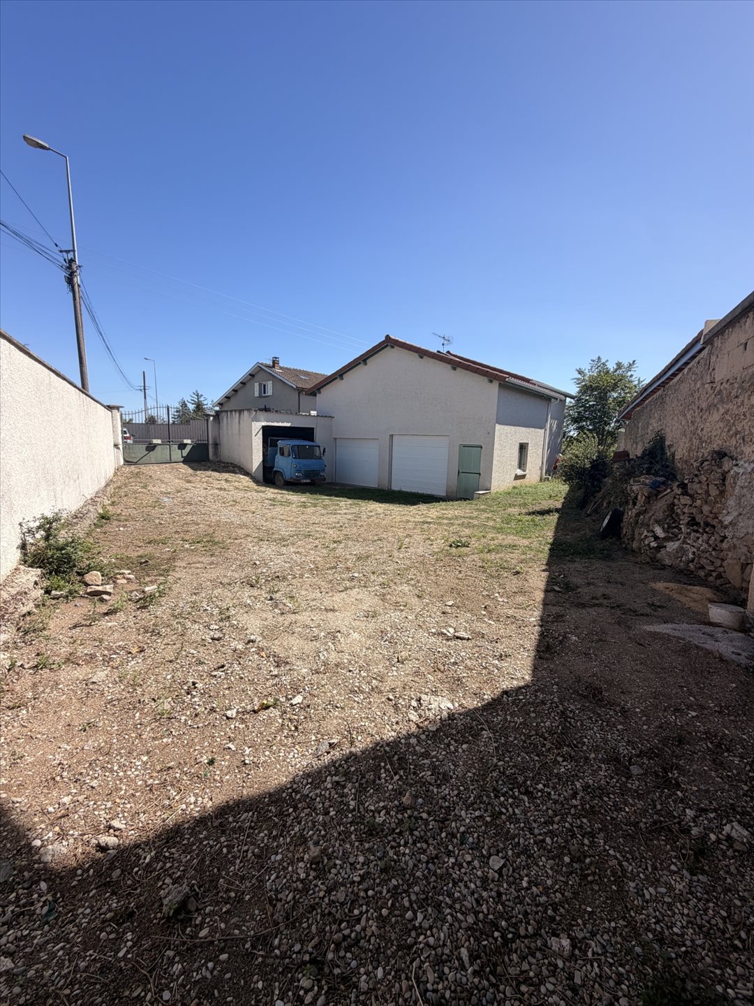Maison à vendre, 90m², Roiffieux