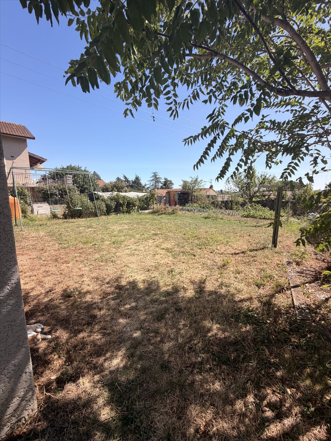Maison à vendre, 90m², Roiffieux