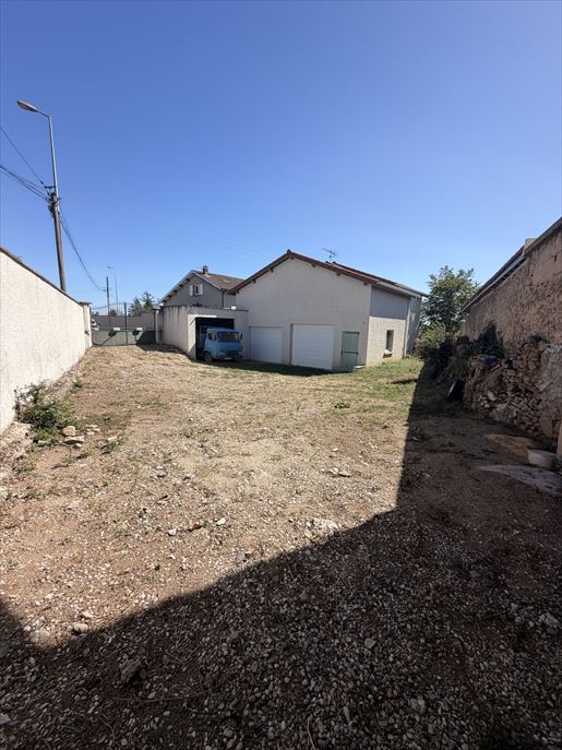 Maison 5 pièces 90 m² · à Roiffieux · 90 m² · 237 900 €