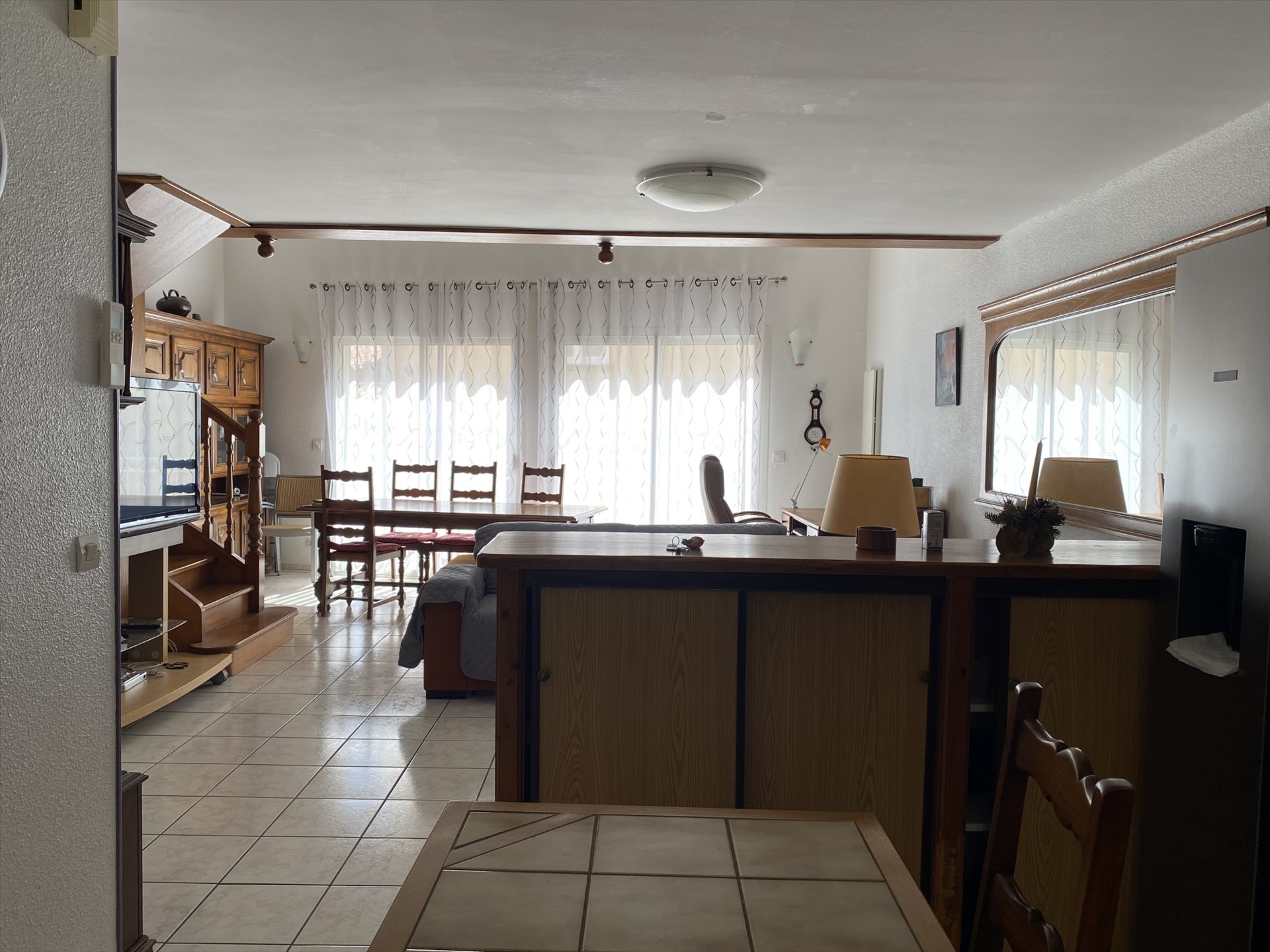 Appartement à vendre, 81m², Le Boulou