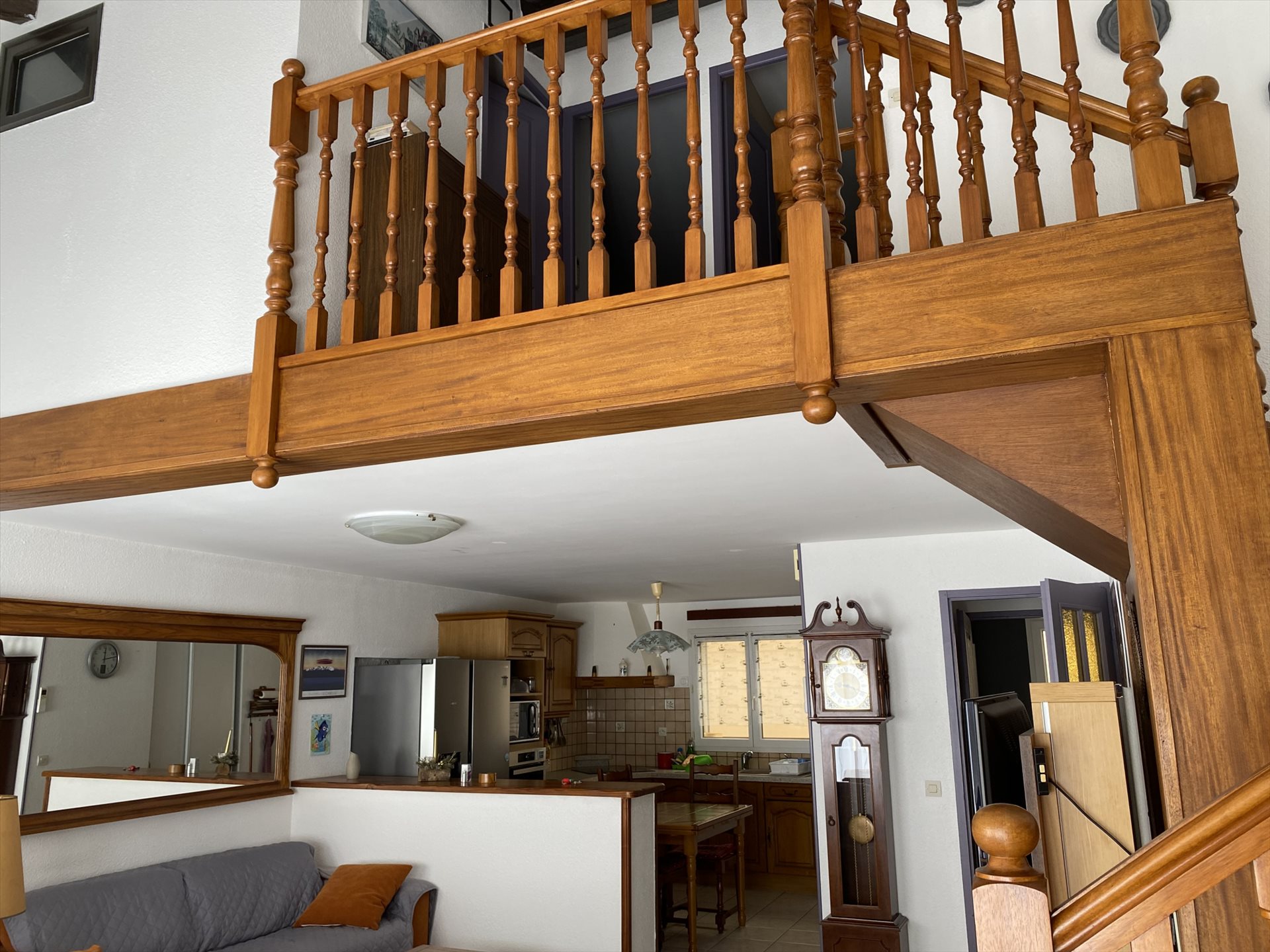 Appartement à vendre, 81m², Le Boulou