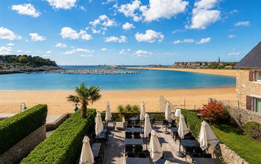 Appartement 3 pièces 84 m² · à Saint-Malo · 84 m² · 684 210 €