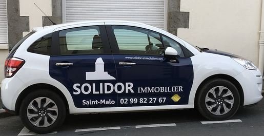 Parking 15 m² · à Saint-Malo · 15 m² · 39 900 €