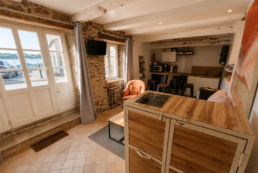 Appartement 2 pièces 30 m² · à Saint-Malo · 30 m² · 219 800 €