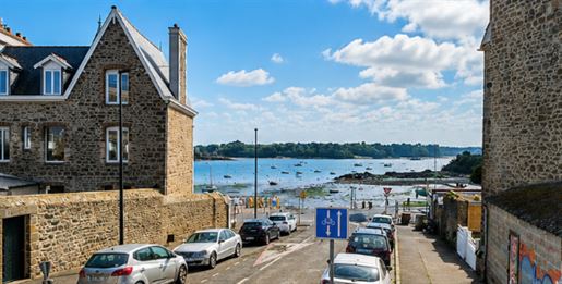 Appartement 2 pièces 32 m² · à Saint-Malo · 32 m² · 303 992 €
