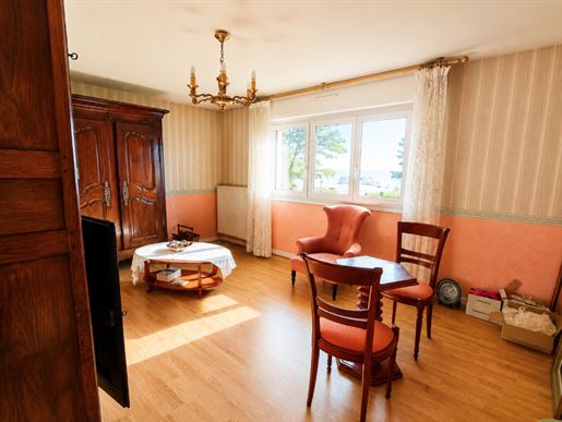 Appartement 3 pièces 70 m² · à Saint-Malo · 70 m² · 225 500 €