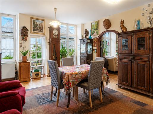 Appartement 4 pièces 96 m² · à Saint-Malo · 96 m² · 499 900 €