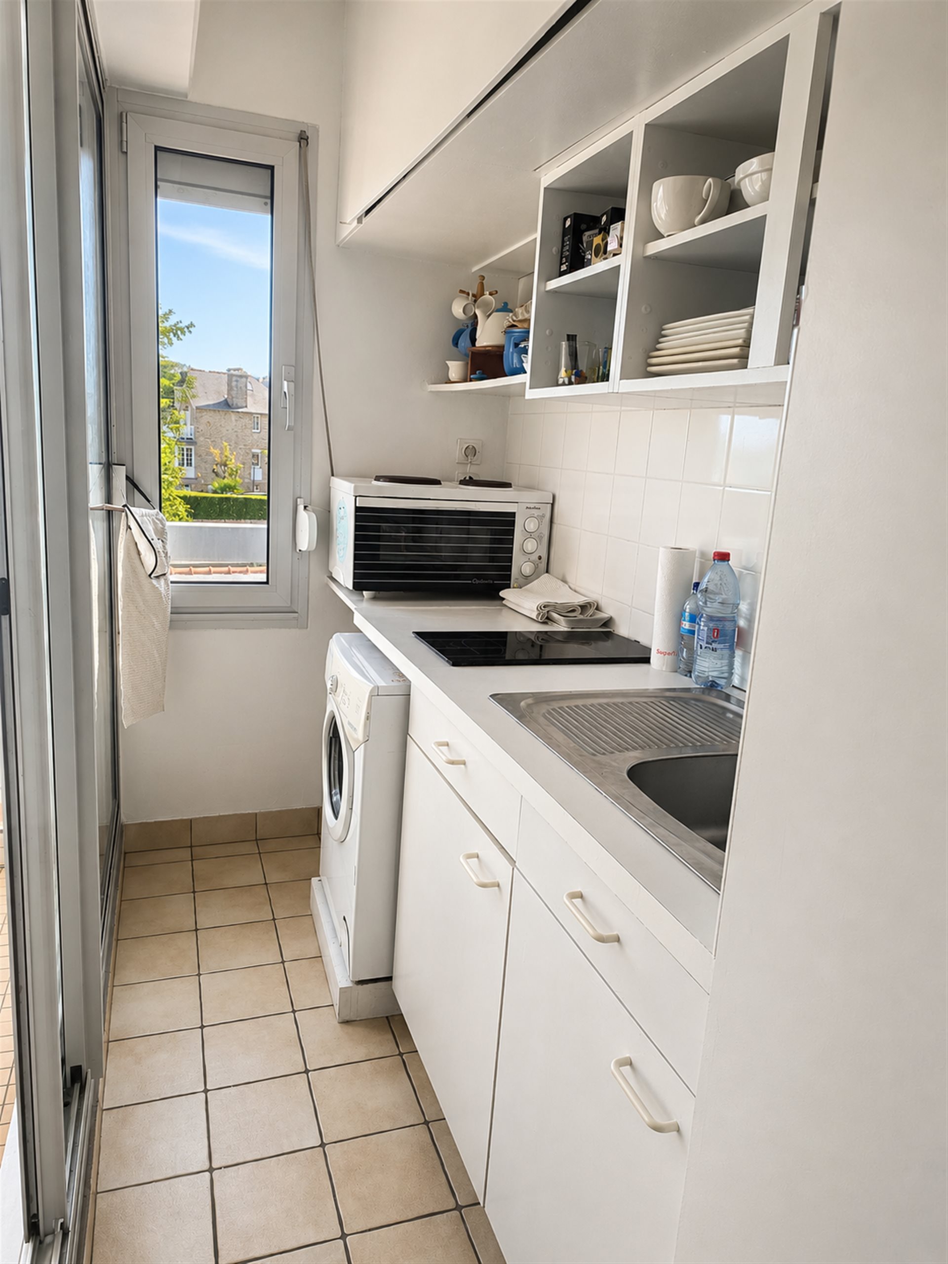Appartement à vendre, 28m², Dinard