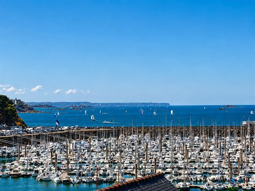 Appartement 2 pièces 56 m² · à Saint-Malo · 56 m² · 499 500 €