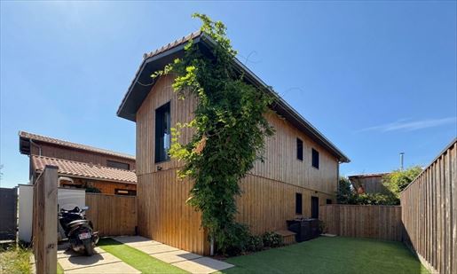 Maison 5 pièces 117 m² · à Soorts-Hossegor · 117 m² · 725 000 €