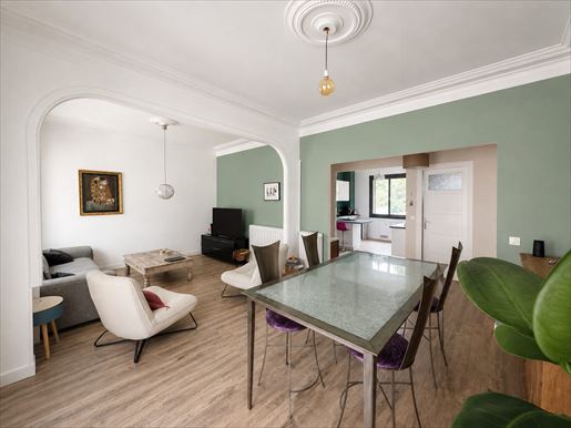 Appartement 3 pièces 95 m² · à Montpellier · 95 m² · 375 000 €