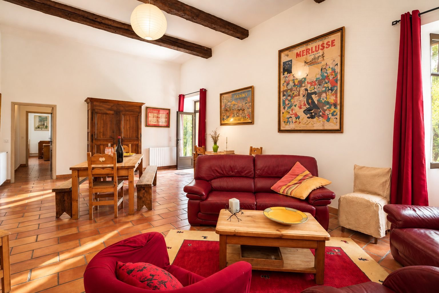 Maison à vendre, 760m², Sauve