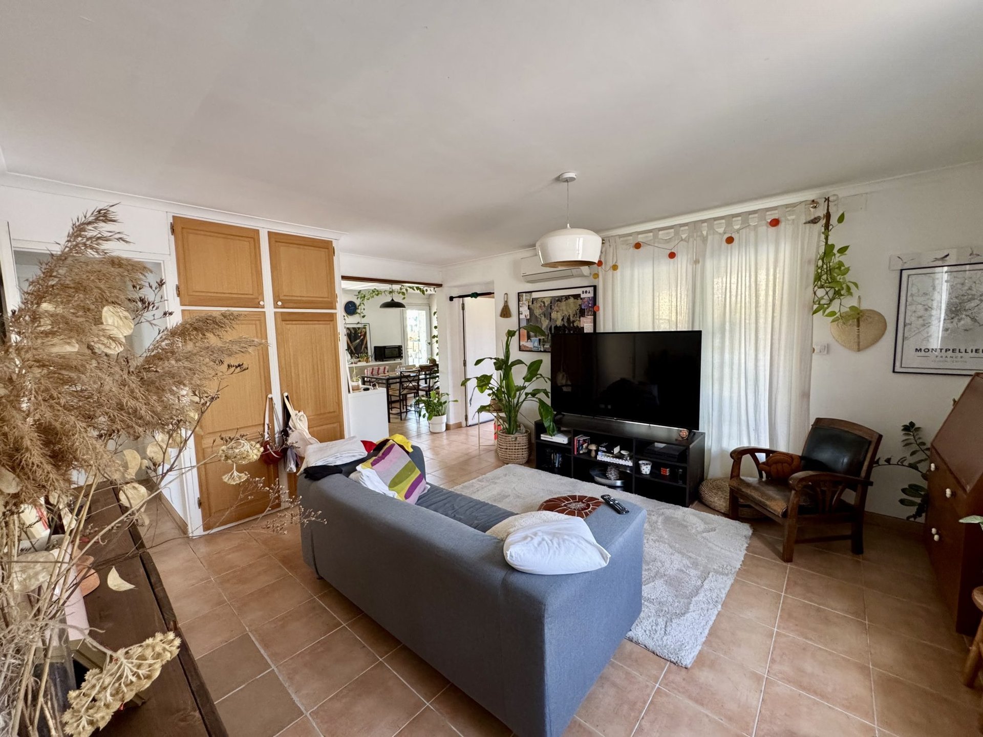Maison à vendre, 136m², Montpellier