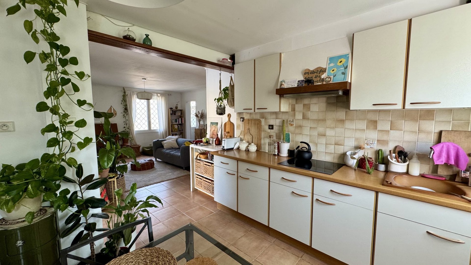 Maison à vendre, 136m², Montpellier
