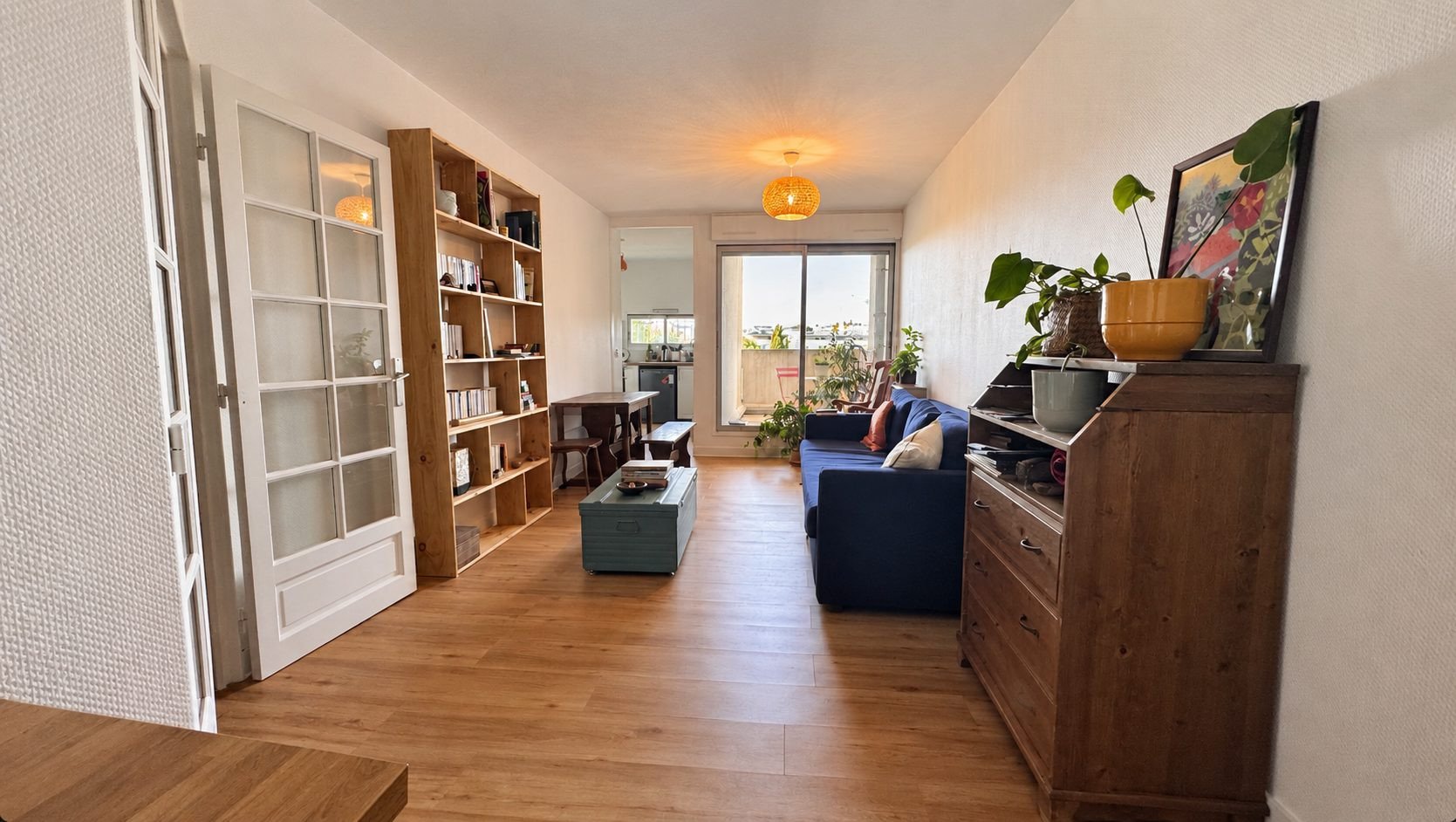 Appartement – Montpellier - Vue 2