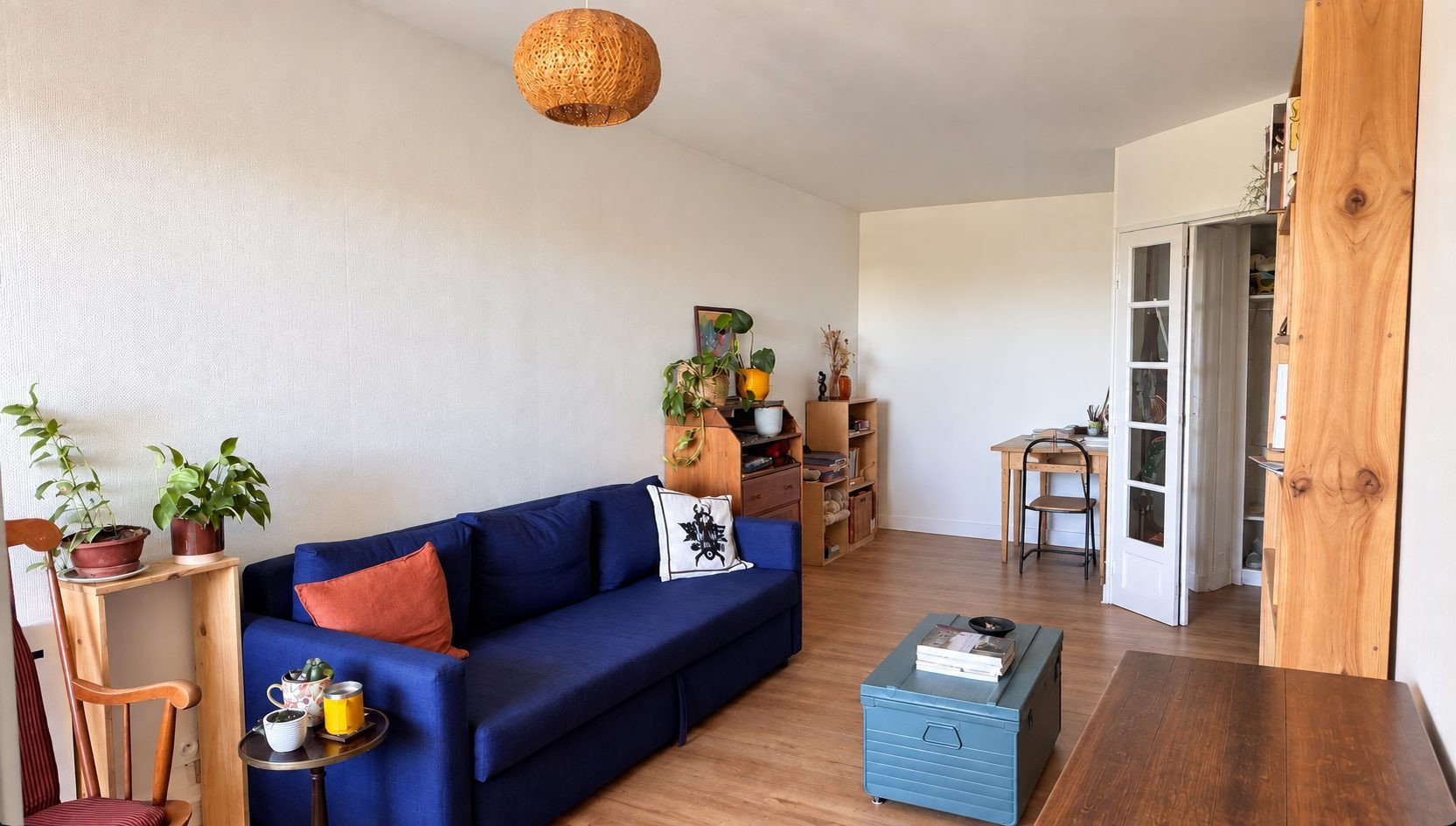 Appartement – Montpellier - Vue 3