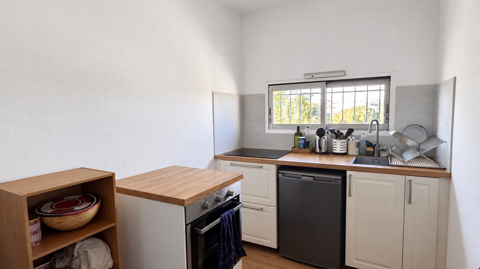 Appartement – Montpellier - Vue 4