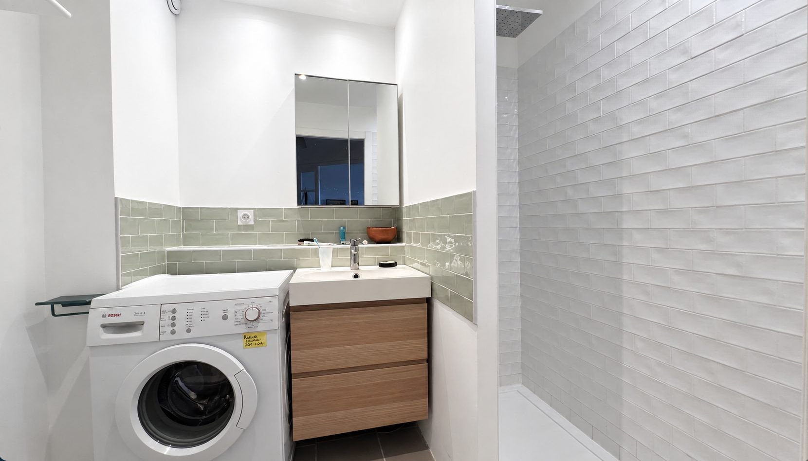 Appartement – Montpellier - Plus