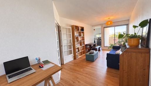 Appartement 2 pièces 44 m² · à Montpellier · 44 m² · 155 000 €