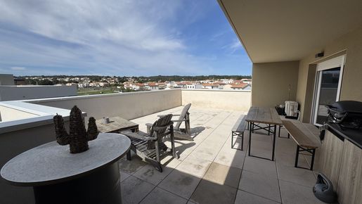 Appartement 3 pièces 74 m² · à Pignan · 74 m² · 279 000 €